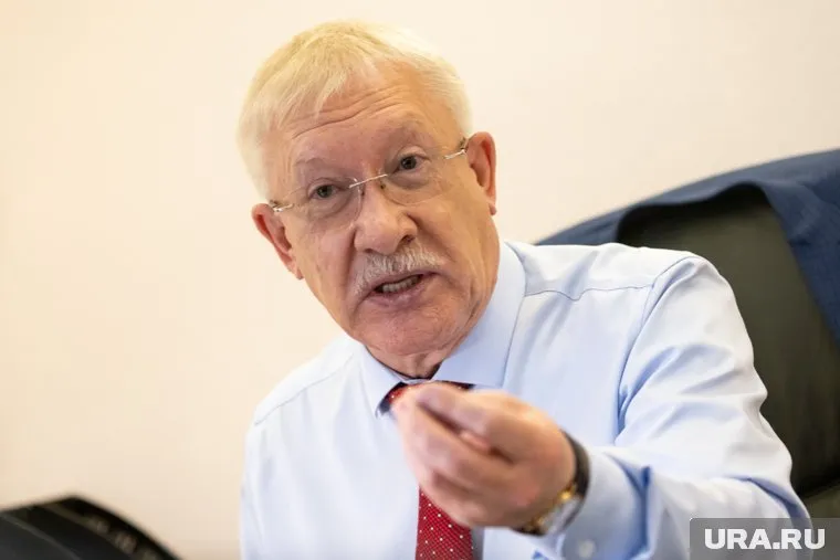 Депутат Госдумы Морозов: Россия не спустит «никакие шалости» Финляндии и Швеции на Балтике