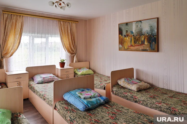 Заявка на регистрацию товарного знака ночлежки была подана 3 декабря