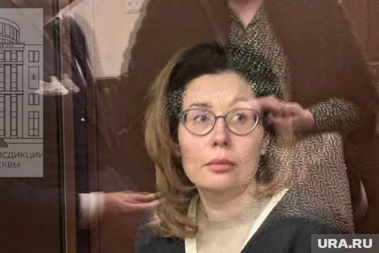 Суд продлил арест Копайгородской до 17 августа