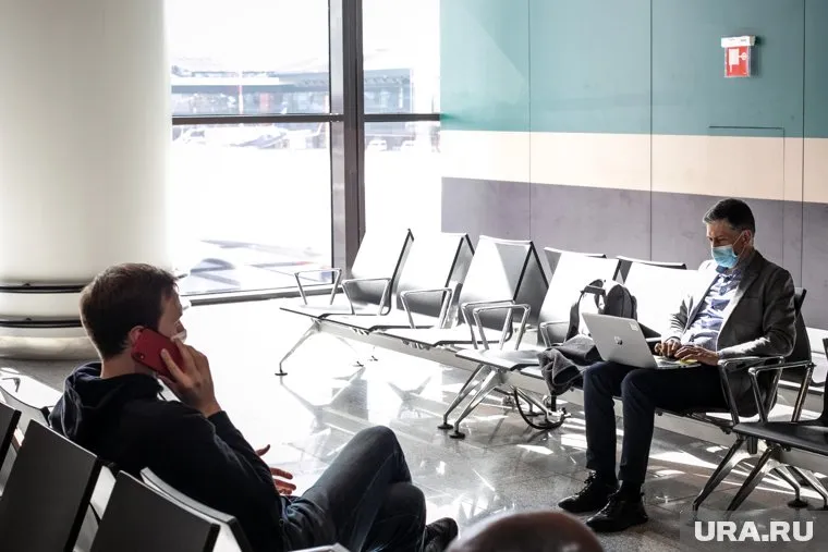 Дата возобновления авиасообщения пока неизвестна