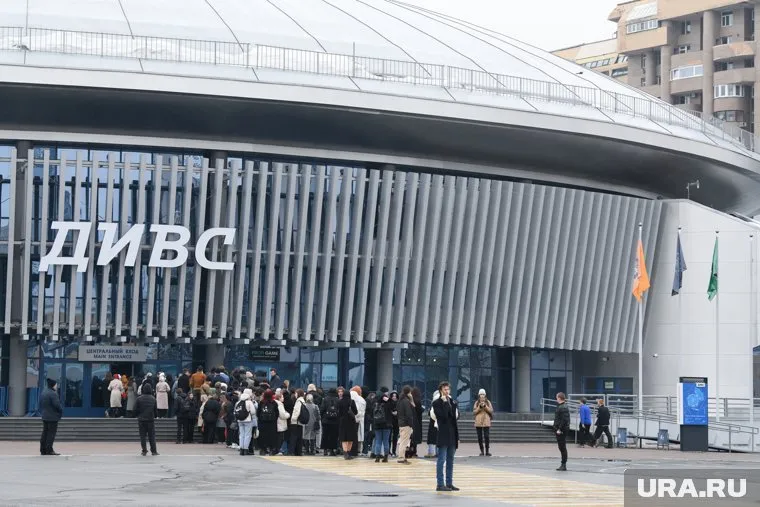 Улицу у ДИВСа планируют сделать магистральной