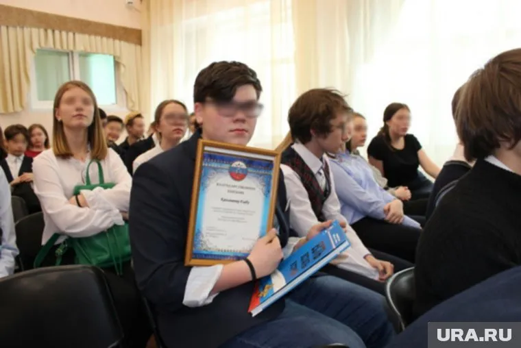 Касьяненко похвалили за активную гражданскую позицию