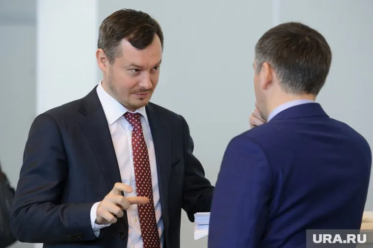 Губернатор немного поддержит министра, претендующего на пост мэра Сысерти