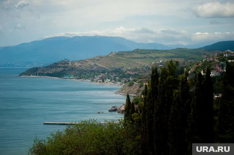 На Украине считают, что Россия «оккупировала» Крым