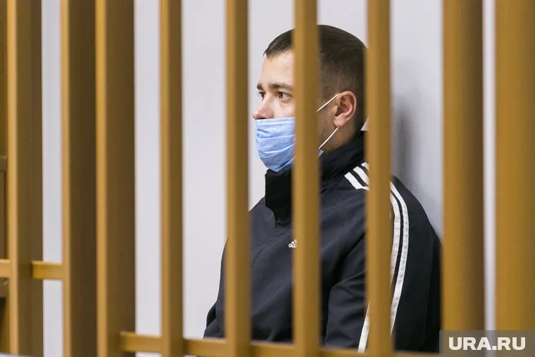 До ареста Игорь Фролов возглавлял департамент дорожной инфраструктуры администрации Тюмени