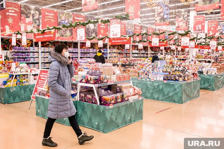 Многие традиционные продукты для новогоднего стола можно приготовить самим