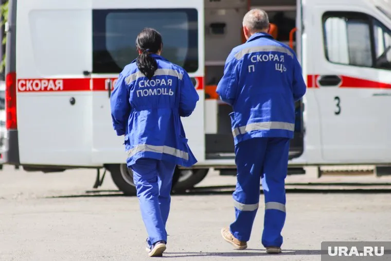 Курганские медики COVID-госпиталя заявили о нехватке лекарств