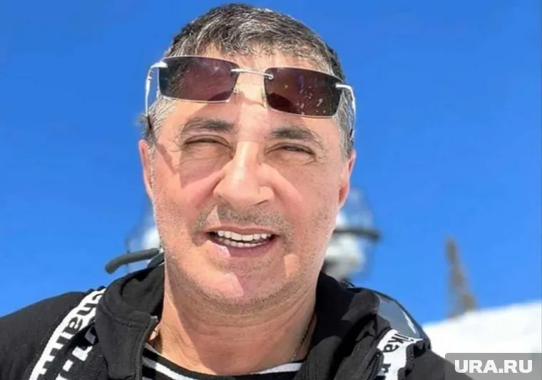 Александр Мясников перечислил вирусы, которые провоцируют онкологию