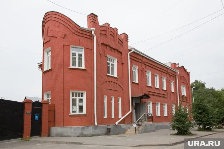 В Кургане предположили причины, по которым сменится руководитель ИД «Новый мир»