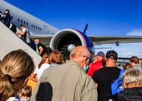 В России развивается внутренняя миграция