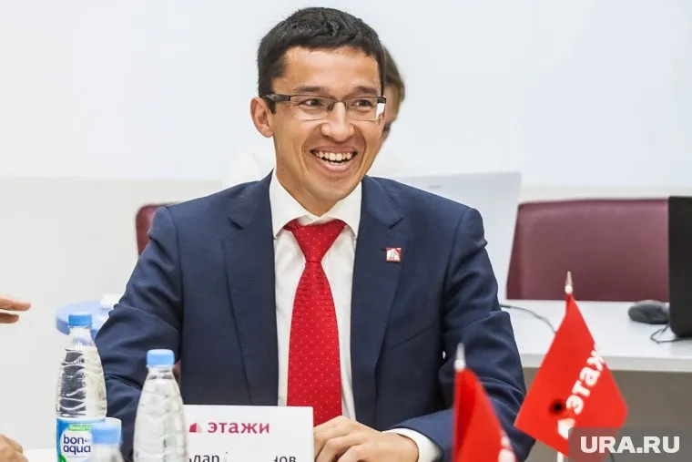 Миллионер заявил, что автобус быстрее и удобнее личного авто