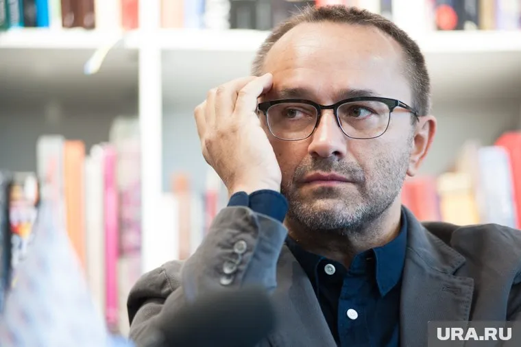 Андрей Звягинцев находится на лечении в Германии