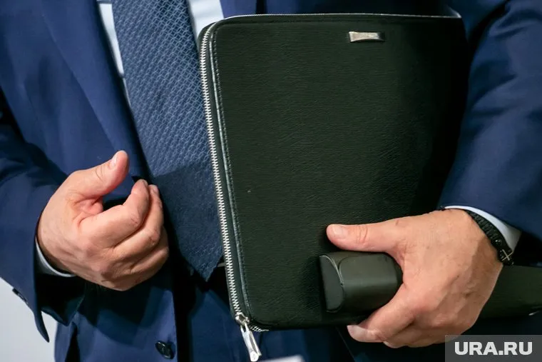 Председатель думы Югорска Алексей Харлов избран главой города