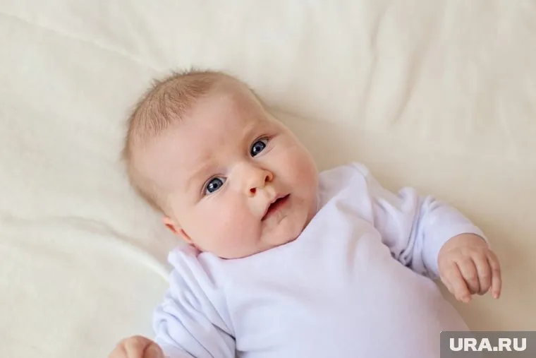 У Ани Новожиловой редкое заболевание. Нужный препарат стоит 2,1 млн долларов