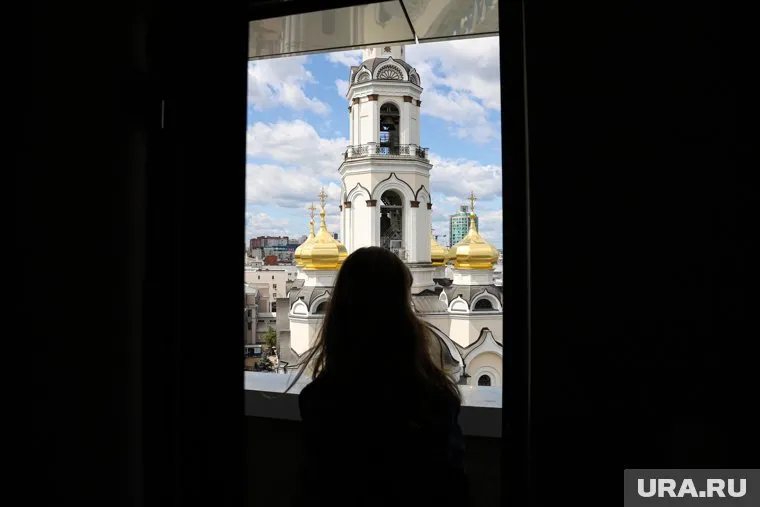 В Сургуте церковнослужители отговорили от абортов 192 женщин