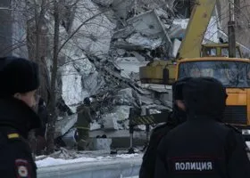 В Новосибирске выросло число погибших при взрыве газа
