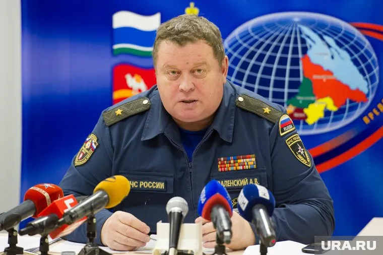 О намерении уйти генерал заявил еще полгода назад