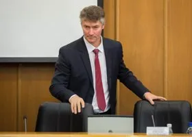 У Ройзмана появился личный пресс-секретарь