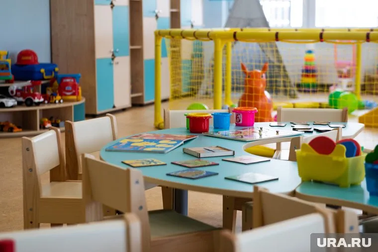 Контрафактные игрушки могут навредить детям