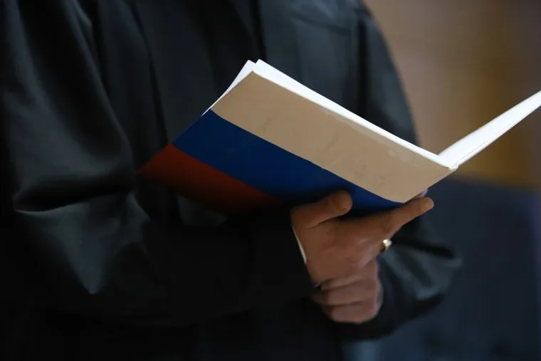 Продление домашнего ареста Домосканову Сергею. Курган, оглашение приговора, приговор суда