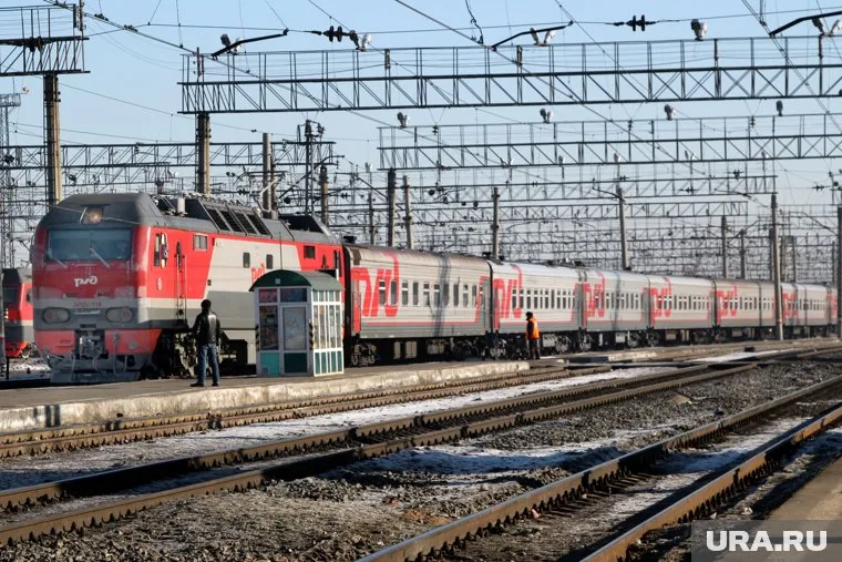 Взяточника в РЖД вычислили следователи