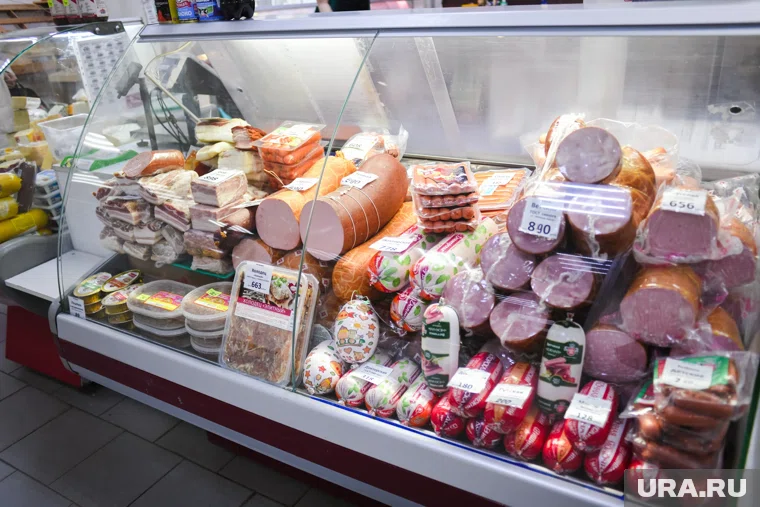 Импортируемую из Китая дешевую курятину в основном закупают мясоперерабатывающие предприятия