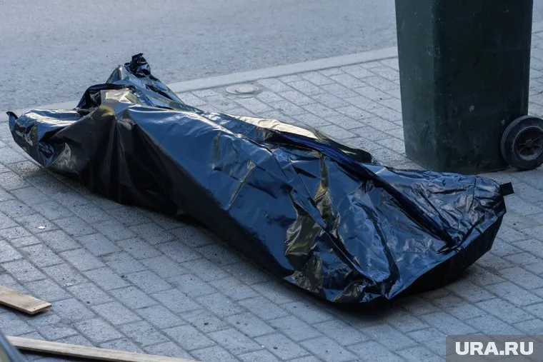 Признаков криминала не обнаружено