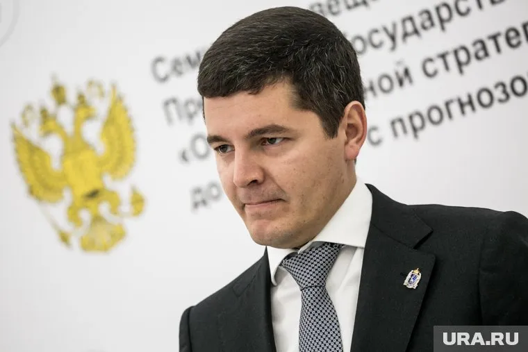 Губернатор ЯНАО не против, чтобы молодежь обучалась в крупных вузах РФ