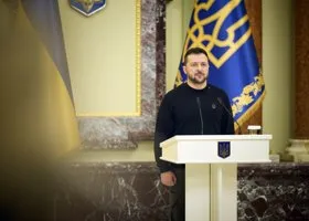 Как выглядит «план победы» Зеленского: лидера Украины послали куда подальше, секретные пункты