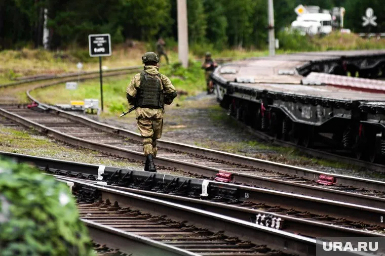 Российские военные поразили 1067 объектов военной инфраструктуры Украины