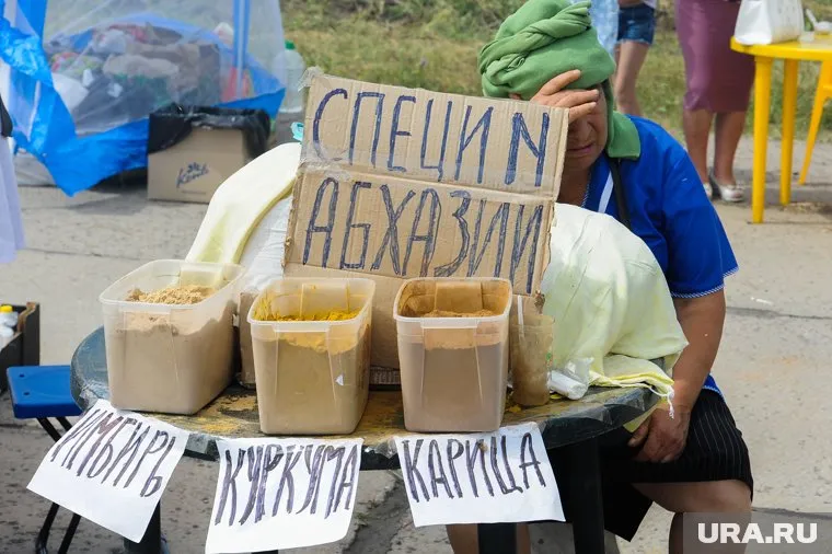 Поставки фруктов и овощей из южной страны увеличатся из-за санкций