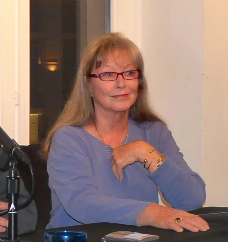 Марине Влади сейчас 87 лет