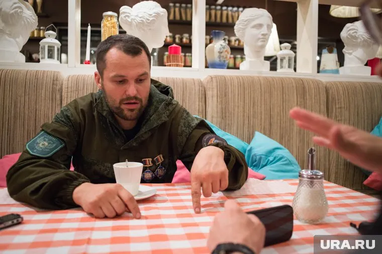 Александр Григоренко высказался против идеи конфискации имущества уехавших из РФ