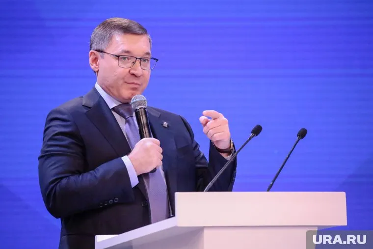 Владимир Якушев уверен, что сейчас жизнь в Донбассе, после присоединения к России, меняется в лучшую сторону