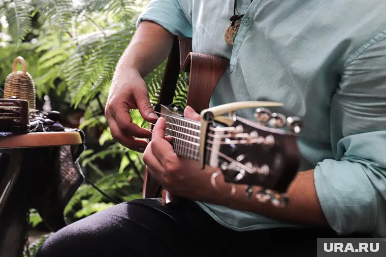 Всего пройдет 120 концертов