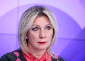 Захарова высказалась о деталях переговоров Путина и Уиткоффа в Кремле