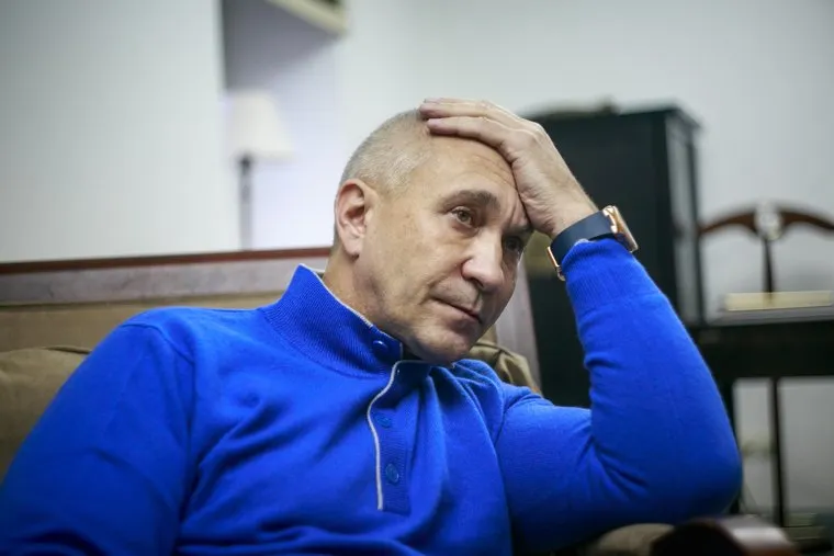 Интервью с Алексеем Ситниковым. Москва, ситников алексей