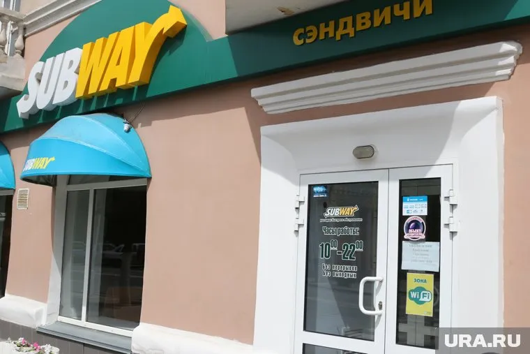 Ресторан продолжит работу под новым брендом Subjoy