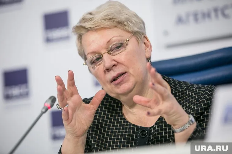 Новый министр образования Ольга Васильева считается представителем консервативного крыла в образовании