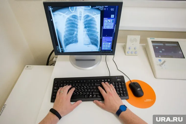 На Ямале стало меньше больных туберкулезом