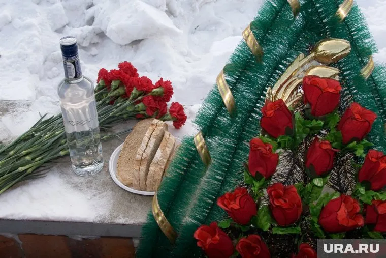 В День памяти воинов-интернационалистов спиртное продавать не будут