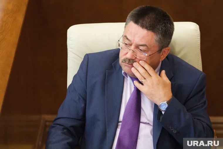 Мороков взял жуткую историю на контроль