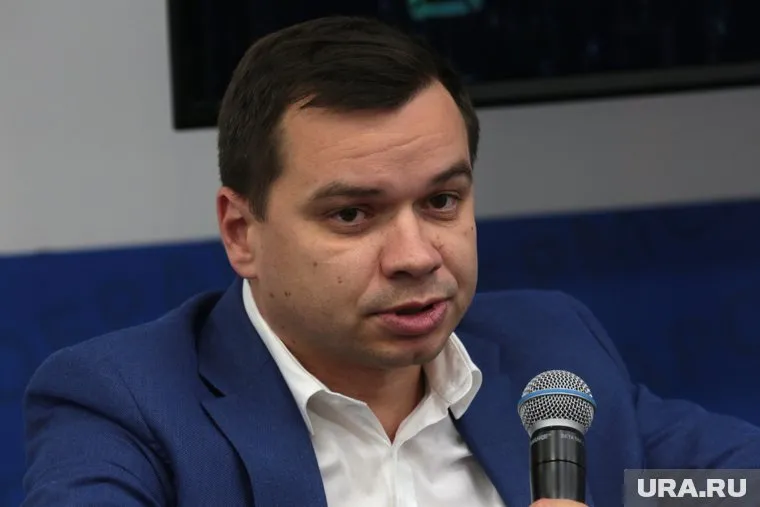 Председатель крайизбиркома Игорь Вагин подвел итоги выборов в Пермском крае