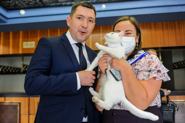 Конференция ер. Челябинск