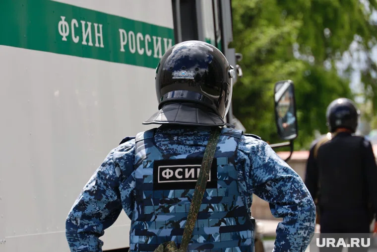 Глава Росгвардии задержан за получение взятки