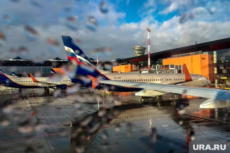 Треть стоимости от каждого билета на самолет уходит на заправку топливом