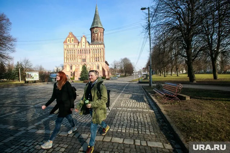 Жителей Калининграда призвали не реагировать на угрозы НАТО