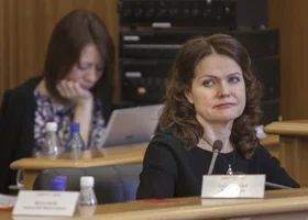 В Гордуме Екатеринбурга — прибавление