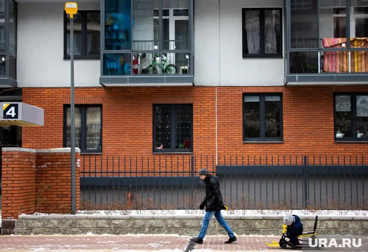 Предпосылок к падению цен на недвижимость в 2021 году нет никаких