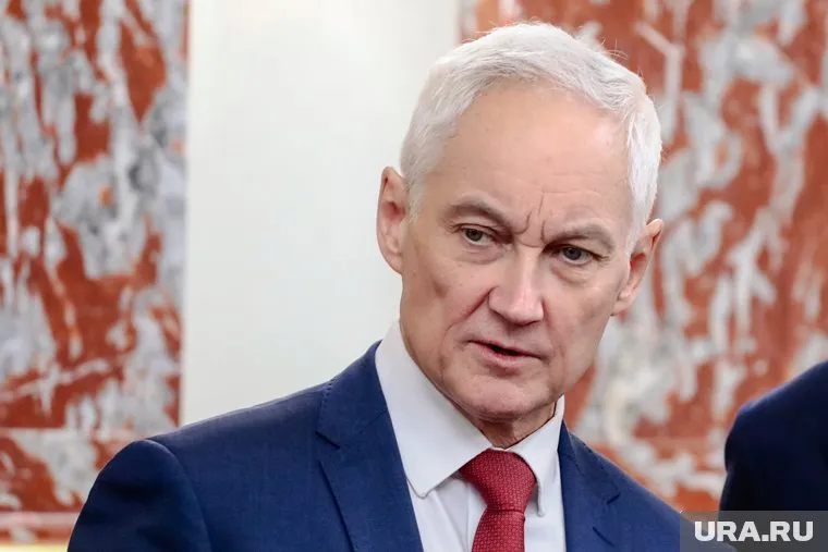 Белоусов успокоил россиян на фоне массовых налетов БПЛА Украины